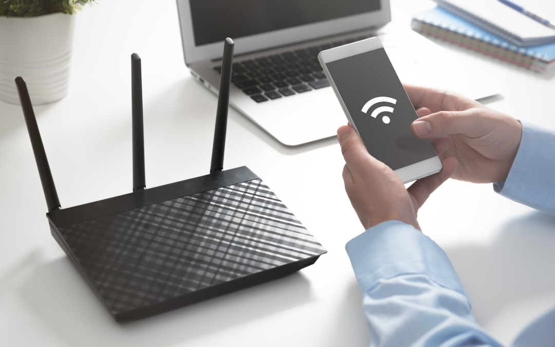 Boosting Your Home Wi-Fi: Practical Tips for Faster Internet Speeds