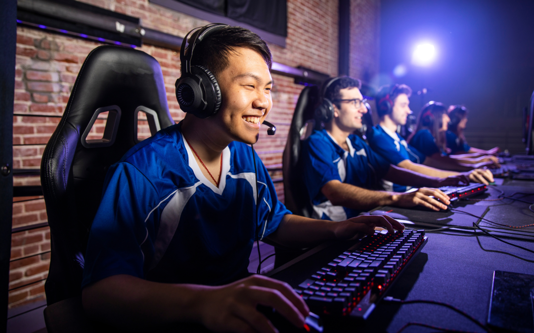 A Newbie’s Path to Esports: How to Start Your Competitive Gaming Journey