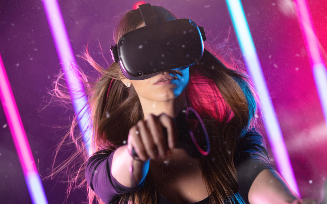 Virtual Reality Gaming: The Future or Just a Fad?